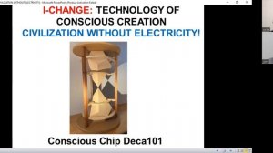 Dodeca free energy technology with Master Laki- a presentation. New Earth technology I AM THAT I  A