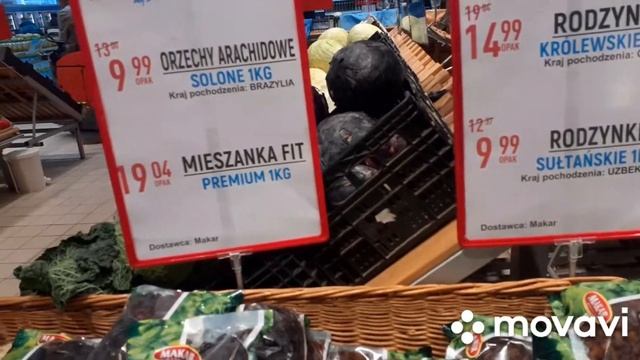 Первый раз Ле Клерке, Обзор покупок, Американская кухня . смотреть онлайн