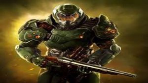 DOOM RAP by JT Music (Remastered) FAST SIDES