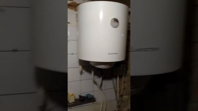 Начало ремонта летней кухни. В.С. смотреть онлайн