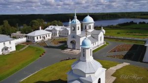 Тервенический монастырь