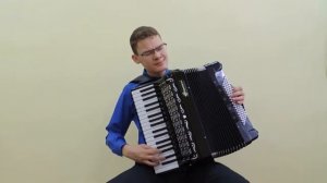 В.Власов"Бассо-остинато"  V.Vlasov  "Basso-ostinato"