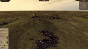 Rules of Engagement 2 - Skirmish, Cavalry, Infantry - Total War Attila Mechanics