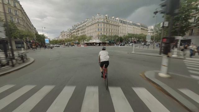 🇫🇷 Following France's Fixed Gear Scene