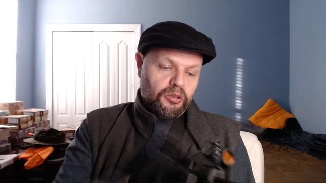 Глок 34 - Зимнее Скрытое Ношение смотреть онлайн