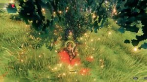 100 дней хардкора в вальхейм