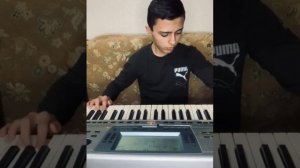 Грузинская Мелодия-Taoba (Arxotis Casavit)