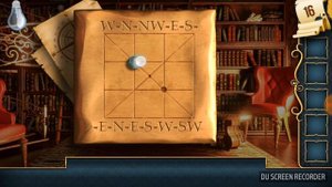 (16lvl) Escape mansion of puzzles. 100 Дверей: дом головоломок 16 уровень прохождение.