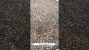 Мраморный шпон. Видеообзор каменного шпона из мрамора