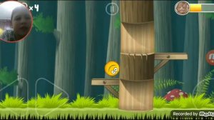 редбол 4 прохождения 2 часть БооС