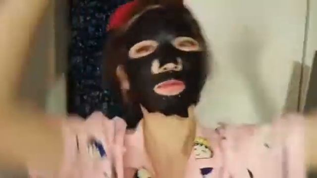 Frienvita: How to Use Korean Sheet Mask смотреть онлайн
