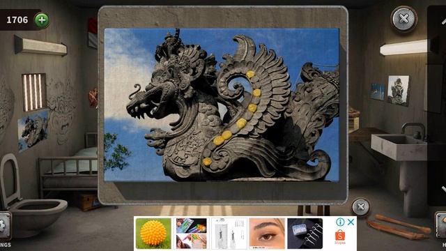 100 Doors- Escape from Prison Level 57 смотреть онлайн