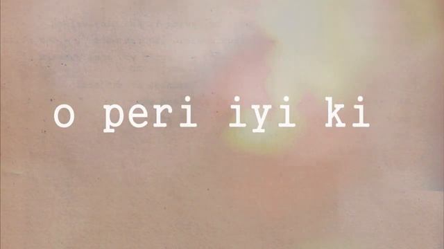 PELIN KARAHAN - 06.10.1984 // IYIKI DOĞDUN ! (dizifilm.com)