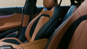 Mercedes-AMG GT 63 4MATIC+ (2019) - Wild 4-Door Coupe!