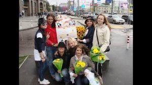 Памяти светлого Человека, волонтера и нашего Друга - Тамары Васянович