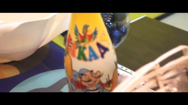 День открытых дверей. Mr Fit Elite. смотреть онлайн