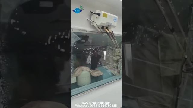 Boat wiper смотреть онлайн