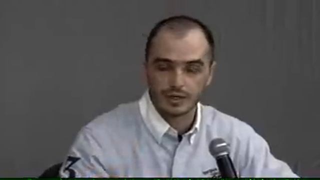 Exame da OAB 2ª Fase - FGV - Comentario Prova Penal - Parte 3 смотреть онлайн