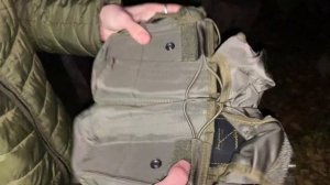 Распаковка РПС Смерш ССО