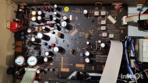 CD Pioneer PD-S507