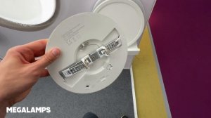 Novotech+Sonex+Lumion NEBULA