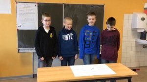 Schulrap aus der Klasse 5a (1)