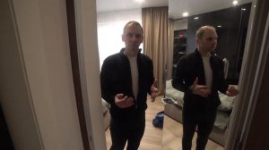 Двери скрытого монтажа — наш новый продукт! Рассказываем плюсы и минусы