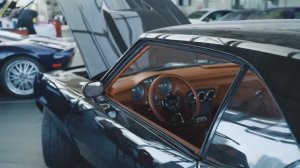 Установка для замены хладагента Texa (презентационное видео)