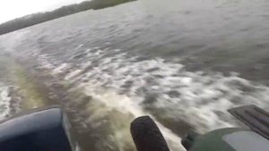 Ветерок 8 не тянет