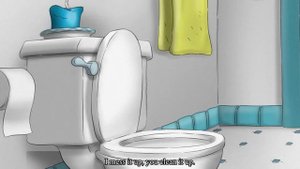 Curious George - 381 - Country in the City (Learn English Language with subtitles)