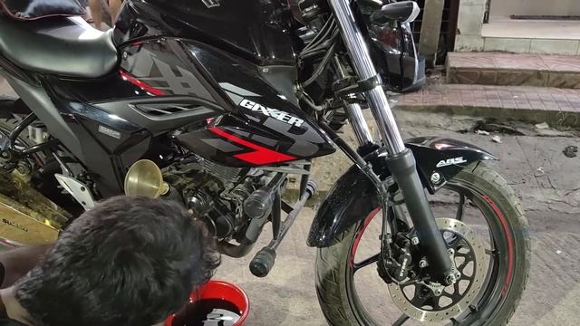 Motul এর ইন্জিন ওয়েল কেমন ?? কেমন পারফরমেন্স পাচ্ছি Motul Semi-Synthetic ওয়েল থেকে ?? Sabit Vlogs смотреть онлайн