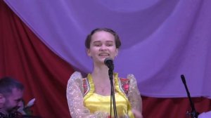 Александра Дегтярёва Ольховатка Воронежская область