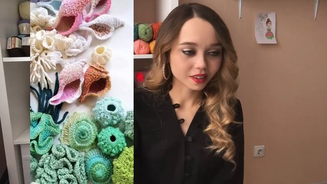 САМЫЕ НЕОБЫЧНЫЕ ВЯЗАНЫЕ ИЗДЕЛИЯ смотреть онлайн