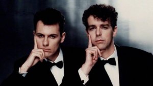 Pet Shop Boys _ Always On My Mind (Cover)