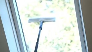 Kärcher Window Vac Extension Pole For Hard To Reach Windows WV50 WV55 WV60 WV65 WV70 Cleaning