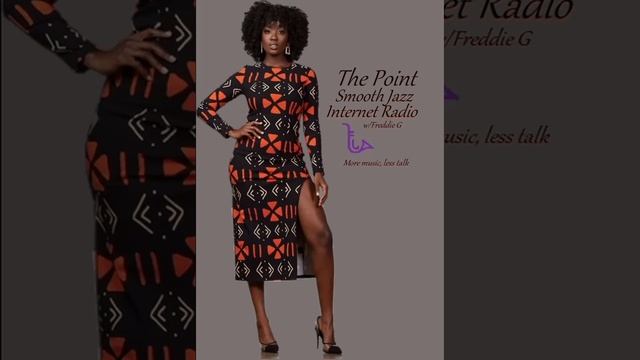 The Point Smooth Jazz Internet Radio 11.23.22 смотреть онлайн