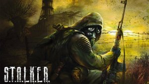 Анимация артов STALKER нейросетью