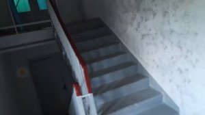 Лифт МЛЗ в общаге без реверса 320 кг 0,65 м/с