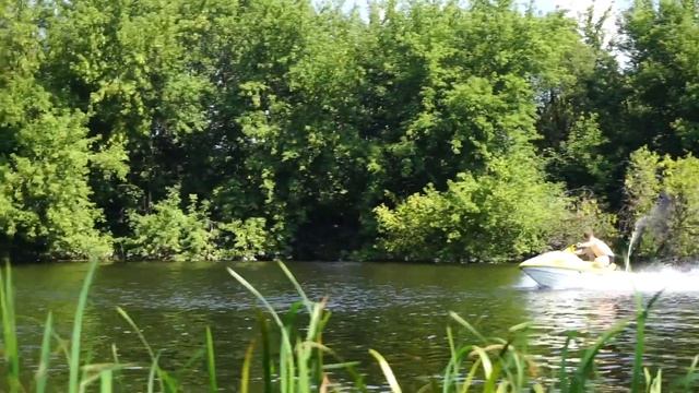 Водные развлечения. смотреть онлайн