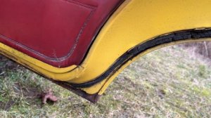 Москвич 2137 на продажу.