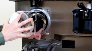 Model C606: Shake Beater Assembly