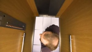 Лифт в преисподнюю