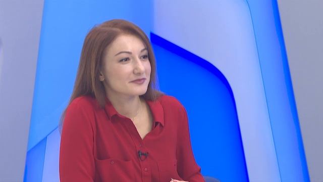 Интервью Ислама Канкулова