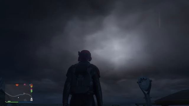 Фонарик в небе смотреть онлайн