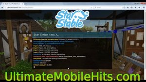 Star Stable Hack Free Star Coins Generator Star Stable Hack Updated 2017