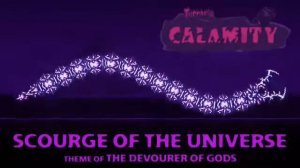 Devourer of Gods Theme 1 then Theme 2