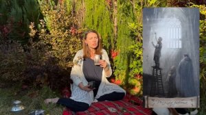 ОВЕН ТАРО-ПРОГНОЗ ОКТЯБРЬ 2024