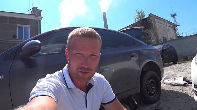 Развиваем проект по ДЕМОНТАЖУ С НУЛЯ | Закуп на блошином рынке | #РОСДЕМОНТАЖ
