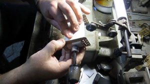 Выходные трансформаторы на тс-180 для гу-50 с прпиткой лаком