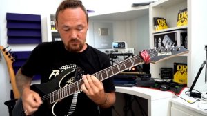 JASE - Ничего не бойся - Guitar Playthrough by Fredguitarist